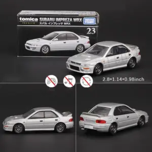 1:64 TOMICA Die-Cast Car Collection Set 16 S49771bf93fd64d1aa86708d7842946cci