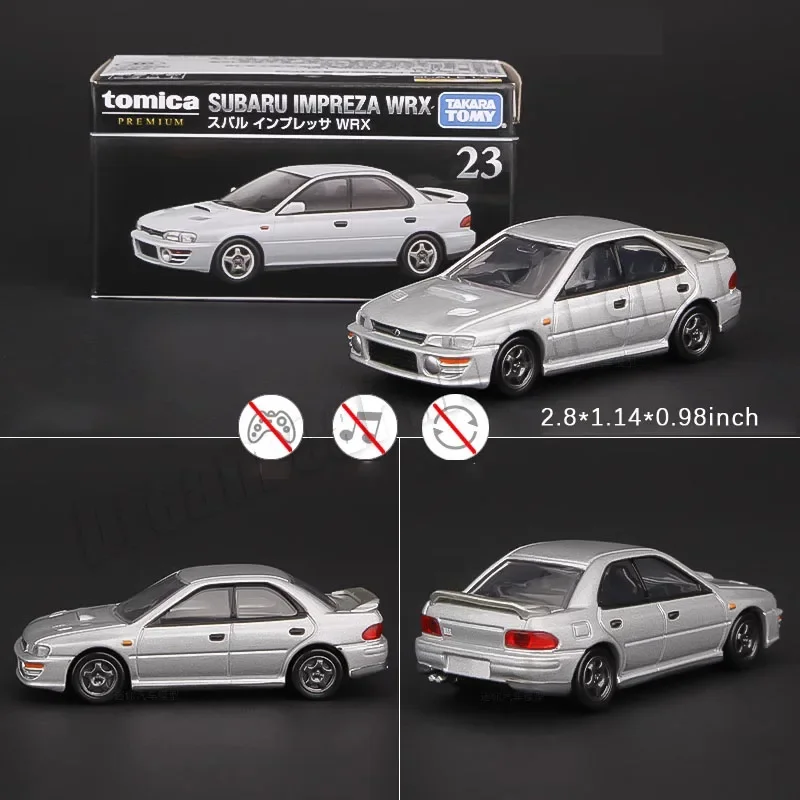 1:64 TOMICA Die-Cast Car Collection Set 8 1:64 TOMICA Die-Cast Car Collection Set - Image 8