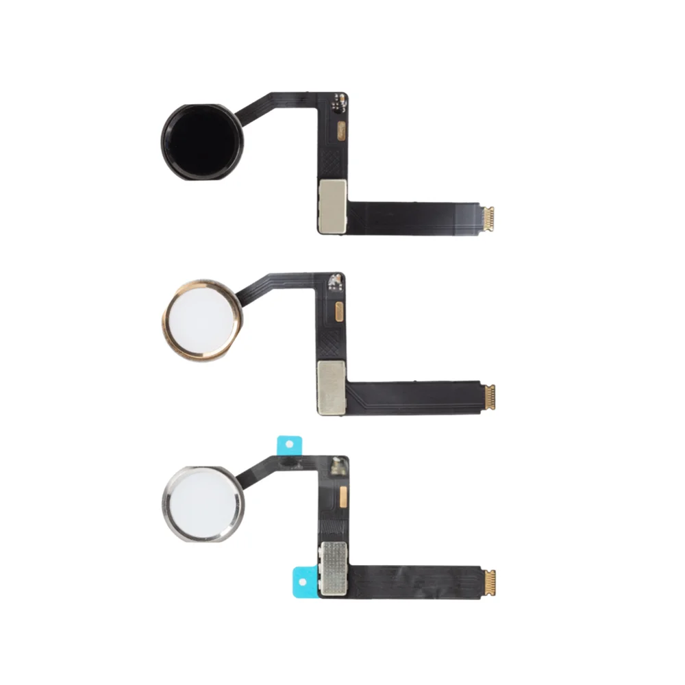 Home Menu Button Flex Cable for iPad Pro 9.7 2 Home Menu Button Flex Cable for iPad Pro 9.7 - Image 2