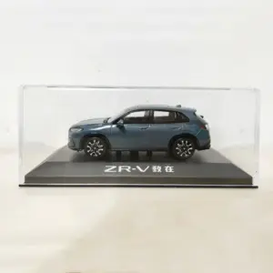 ZR-V ZRV SUV Diecast Model Car 1/43 Scale 12 S49c35d1267f948f6997d8abdcc96e67cT