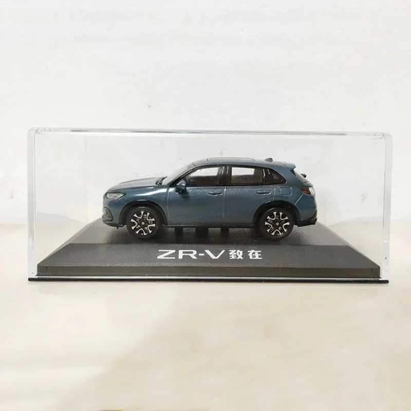 ZR-V ZRV SUV Diecast Model Car 1/43 Scale 5 ZR-V ZRV SUV Diecast Model Car 1/43 Scale - Image 5