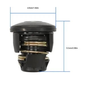 Lockable Fuel Cap for Citroen, Fiat, Peugeot 9 S49dfc4f6b595499a91b5a703c19fbbb1b