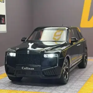 1:24 Scale Rolls-Royce Cullinan Diecast Model 11 S4a03502e7c1a4794bb71807597a20a7e1