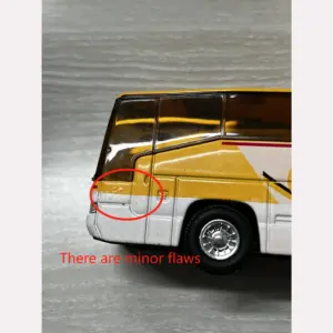 Welly 1/60 Scale Mercedes-Benz O 303 Coach 12 S4a08ac36ca9a4fd7bc768eba223c8c5fu