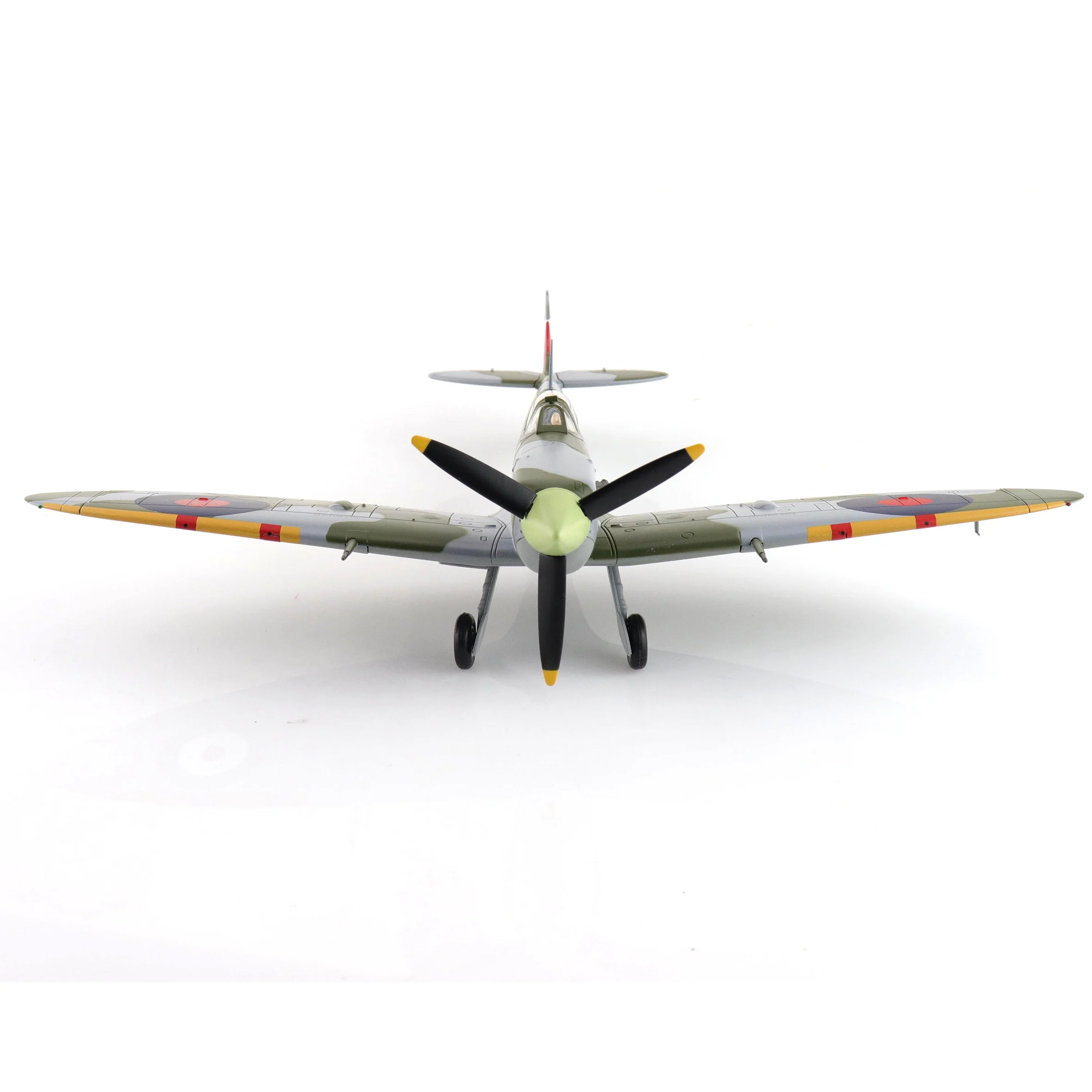 UK Mk. Vb AD572 Fighter 1:48 Scale Model 2 UK Mk. Vb AD572 Fighter 1:48 Scale Model - Image 2