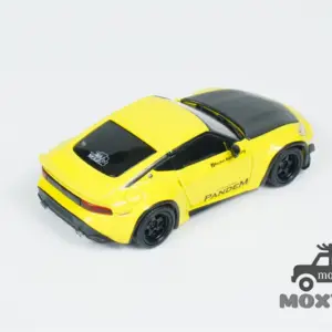 Z Pandem Ikazuchi Diecast Model Car 1:64 7 S4a2f1df76ac54e6f86a99fc3cbb05037S