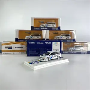 1/64 Scale Mitsubishi Lancer Evo Wagon Model 3 S4a30597f682e4ef5aef47ce7c8c1fcd7T