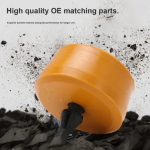 VW Caddy III Rubber Stop Buffers Set 9 S4a44447b95bb42d990c242034cf67542j