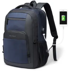 Travel Waterproof Backpack for Laptops up to 15.6" 16 S4a575691820947b18676c6250873d605w