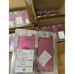 Waterproof LCD Frame Bezel Seal Tape for iPhone 8 S4aa192c7ed144a8abdf4b6b5508432c0Z 2