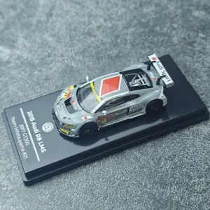 Diecast 1/64 Audi R8 LMS Model EVO II 2024 5 S4aceb863d2c44217908d890deb4801716