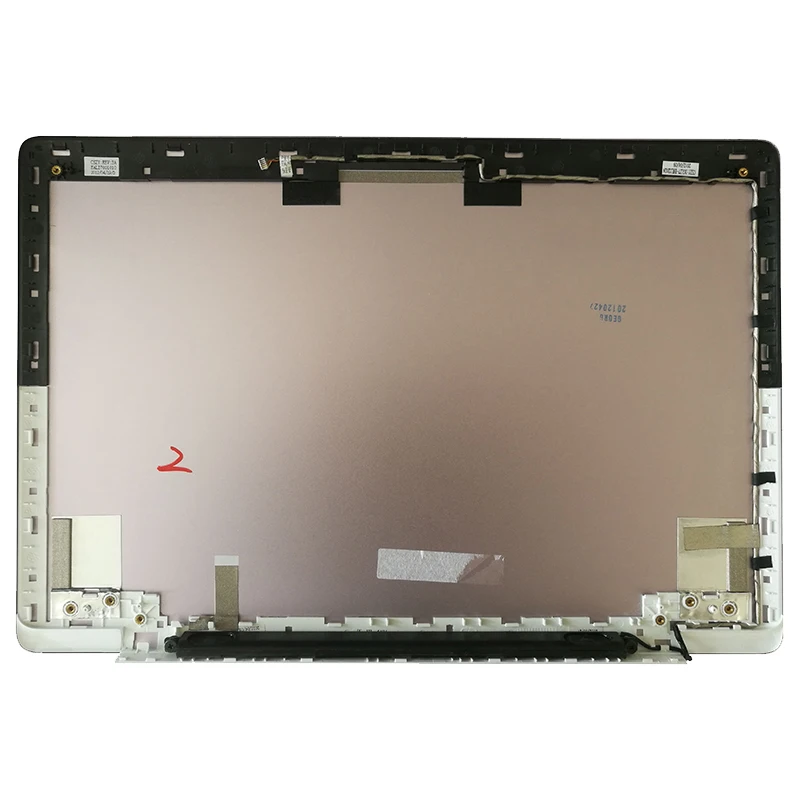 Pink Bottom Cover for Lenovo Ideapad U310 5 Pink Bottom Cover for Lenovo Ideapad U310 - Image 5