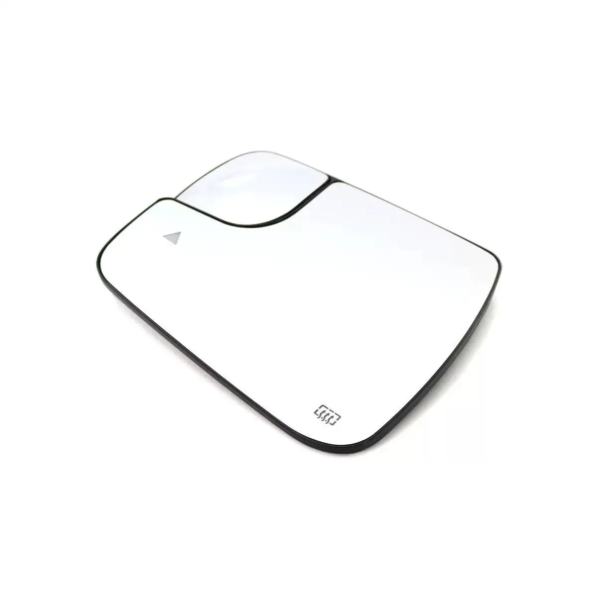 Heated Rearview Mirrors for Dodge Ram 2019-2022 6 Heated Rearview Mirrors for Dodge Ram 2019-2022 - Image 6