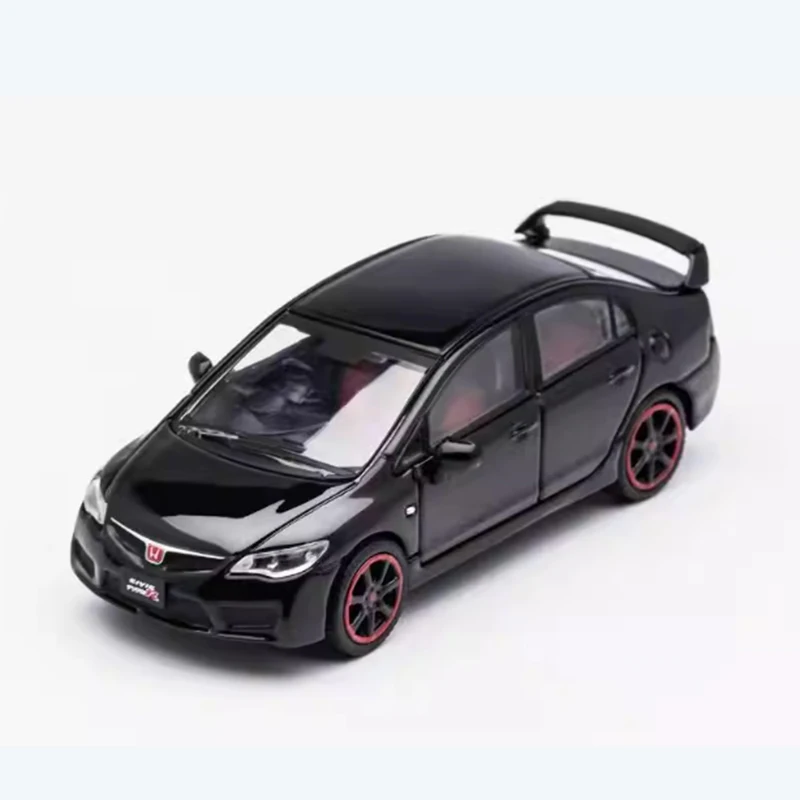 DCT 1:64 Alloy Type R FD2 Sports Car Model 9 DCT 1:64 Alloy Type R FD2 Sports Car Model - Image 9