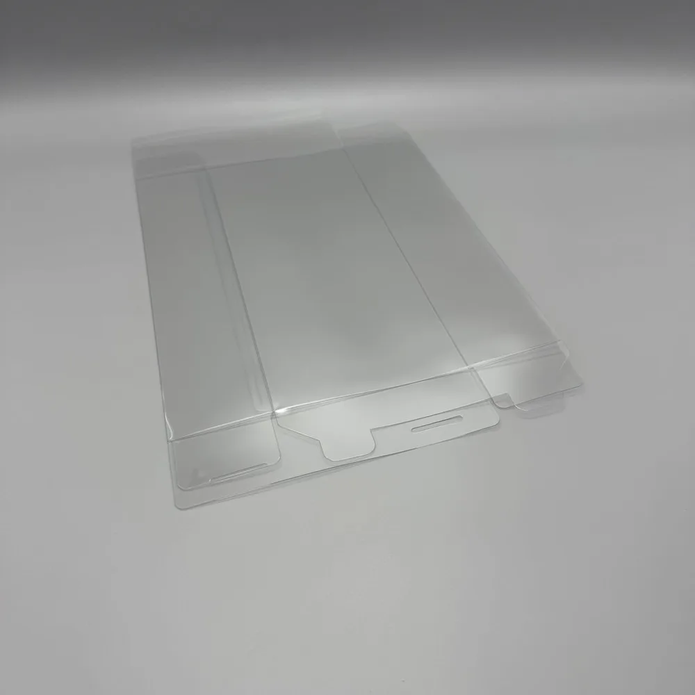 Customizable Gaming Box Protector for PS5 & Switch 3 Customizable Gaming Box Protector for PS5 & Switch - Image 3