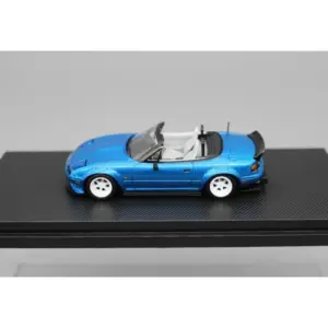 Mazda Miata MX-5 Eunos 1:64 Diecast Model 8 S4b28836f985c4d428773c92ecf6e13deT