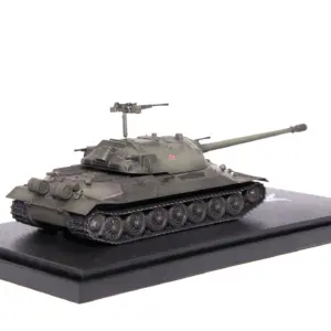 Soviet IS-7 Heavy Tank Model 1:72 Scale 8 S4b4a702e4f9a4b5d8f4b46c251ca283f4