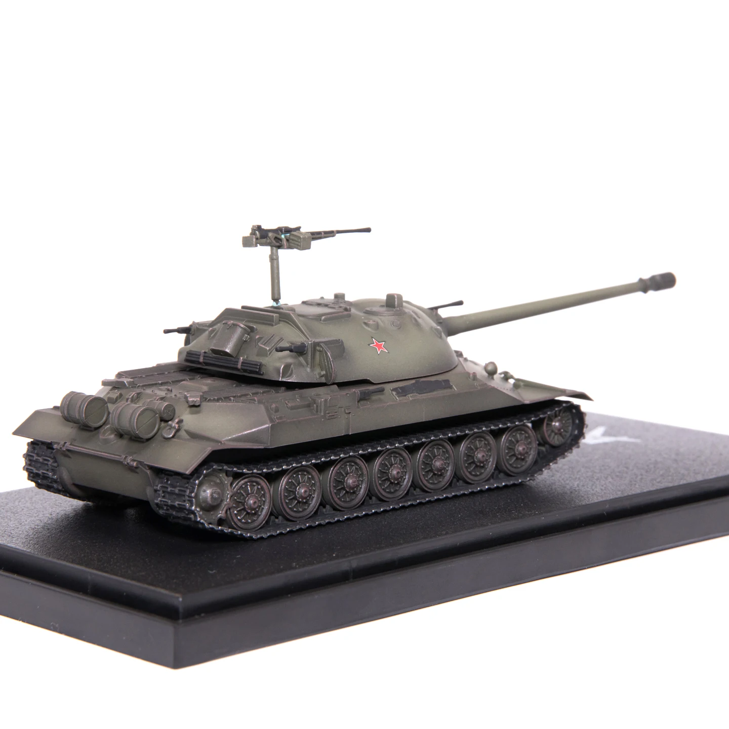 Soviet IS-7 Heavy Tank Model 1:72 Scale 3 Soviet IS-7 Heavy Tank Model 1:72 Scale - Image 3