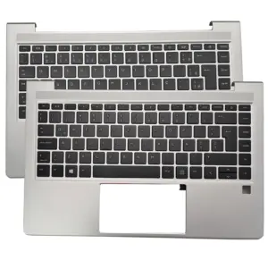 HP ProBook 645 G8 640 G8 Laptop Top Case