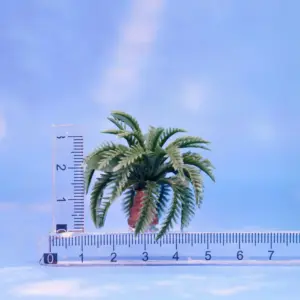 Resin Beach Diorama with Miniature Figures 36 S4b5b115f5ef34e7f8e278bc9b9b1ae2fY