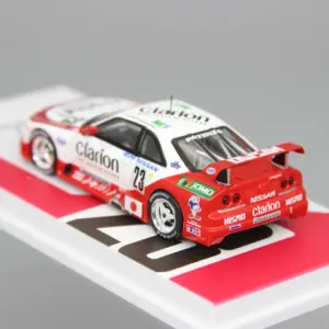 Tarmac Works 1/64 R33 GT-R Diecast Model 10 S4b64016d5bad44ffa7dd0a942d0d54117