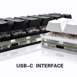 12 Keys Mini Mechanical Gaming Keyboard 8 S4b9528caf5a04d26a0bdfb9f6dad9b4fi