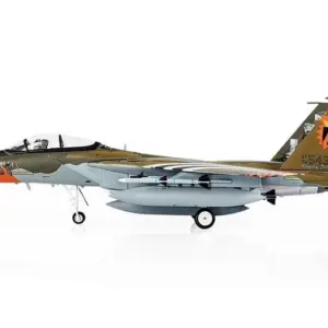 1/72 F-15C Eagle Diecast Model Aircraft 8 S4bbcf40e0f01438ebb6aa571c67e5693U