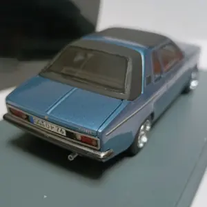Opel Kadett Aero 1978 Coupe 1:43 Scale Model 6 S4bc98916297241d9b603b29d8efc712fD