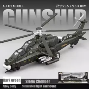 Boeing AH-64 Apache Diecast Model Aircraft 1:200 11 S4be34847d32a40a596a67b1b68ab88270