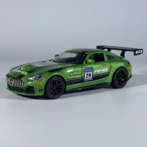 1:32 Scale Benz AMG GT Diecast Model Car 30 S4c1a56ded5c0447fa71c7e03b77cd4b0t