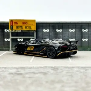 1/64 Scale Diecast Lamborghini Aventador SVJ 63 13 S4c51e35b343c493db120566b7df36dbek