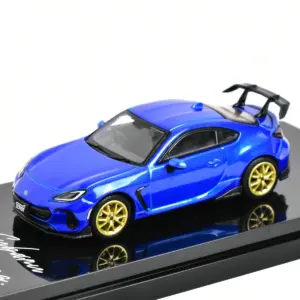 Hobby Japan 1:64 Subaru BRZ STI Diecast Model 11 S4c5d1631efbd42ee8c272be72a38315bT