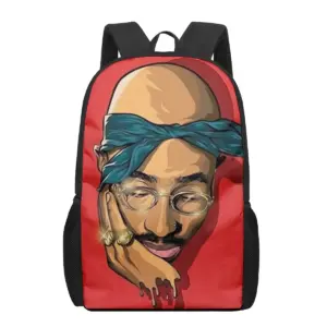 2pac Monochrome Graphic School Backpack 47 S4c723e466ba64276919e7c764ca1666aH