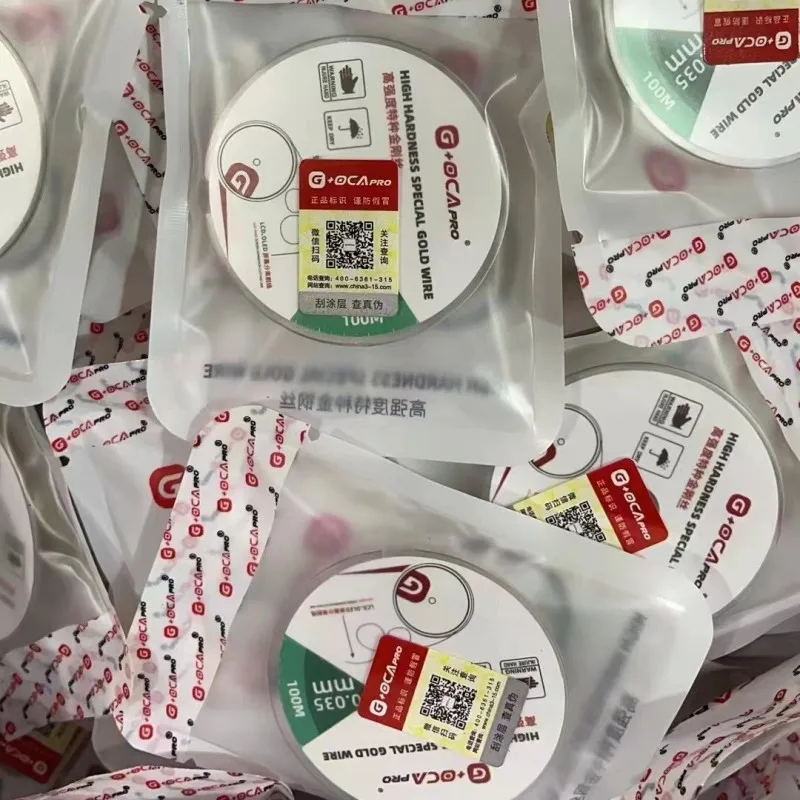 G+OCA PRO Cutting Wire for LCD Repairs 2 G+OCA PRO Cutting Wire for LCD Repairs - Image 2