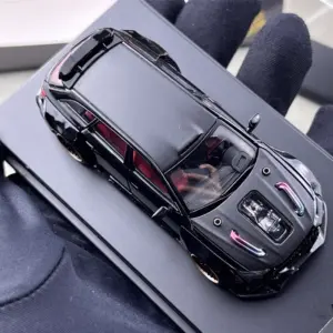 DCM 1/64 RS6 Body KIT Diecast Model Set 12 S4c825c3545cb4cda98f1f836ea67e930n