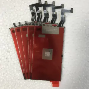 Set of 5 LCD 3D Touch Backlight Films for iPhone 9 S4c8814fc230d478995c64d2c9f305530w