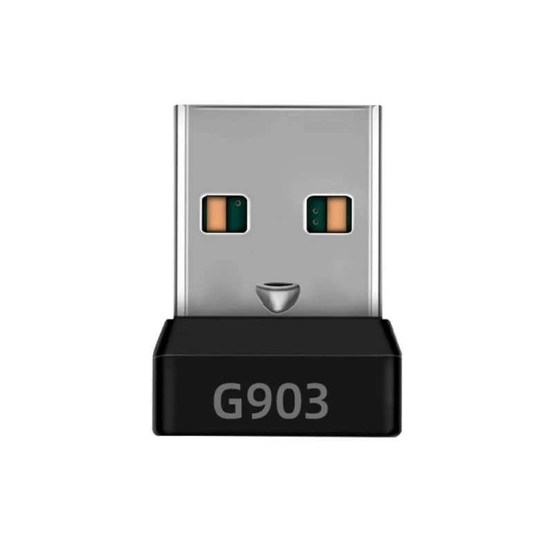 2.4GHz USB Wireless Mouse Receiver for G-Series 8 2.4GHz USB Wireless Mouse Receiver for G-Series - Image 8