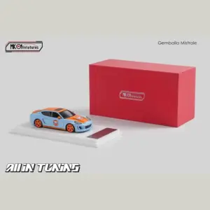 MK Miniatures 1:64 Panamera Resin Model 12 S4c8fc020e9914d2fb98173a959204d42e