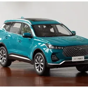 Diecast 1:18 Scale Chery Tiggo 7 Model 8 S4c92b92a34f946dc887f299a2231efb16