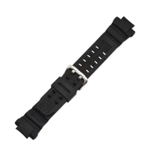 Black TPU Watch Strap for GW-2000 Series 9 S4c930df5c73f4243b81890ed946b556e5