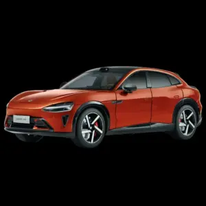 1/18 Diecast Model Car YU7 Metallic Green 16 S4c949771b1b045bf868025ea11d503c4O