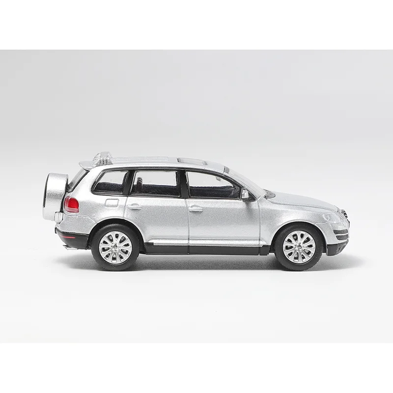 SHADOW Diecast 1/64 Scale Touareg Model 2 SHADOW Diecast 1/64 Scale Touareg Model - Image 2