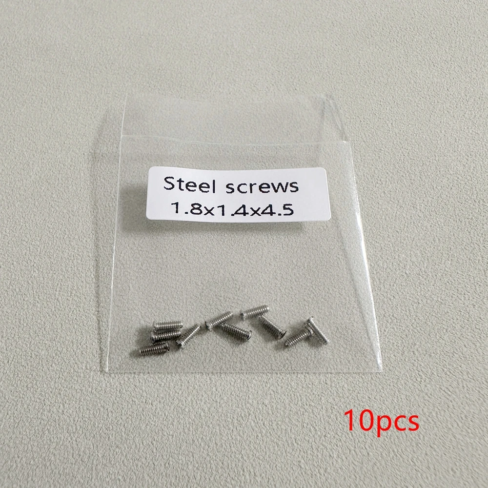 Stainless Steel Screw Set for Watch Repair 18 Stainless Steel Screw Set for Watch Repair - Image 18