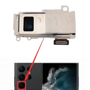 Rear Front Camera Module for Samsung S22 Ultra 5G 19 S4d5f09d328a14e1e9d6891ea1949ae25M
