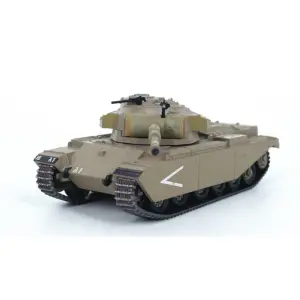 1/72 Scale Israel Centurion Tank Model 9 S4d62aaad5c7e4777b9564086cb9e2f08o