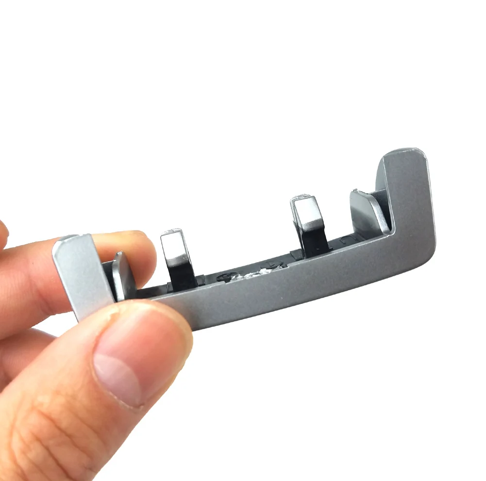 Volkswagen Steering Wheel Emblem Cover Upgrade 4 Volkswagen Steering Wheel Emblem Cover Upgrade - Image 4