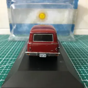 Union 1000s 1962 Die-Cast Model Replica 10 S4d780079bd274b9b9fff6bf829d1790e6