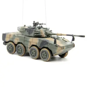 1:72 Chinese ZTL-11 Wheeled Armored Model 9 S4d801edfe8e74500baaf41a5ab8ed7d2b
