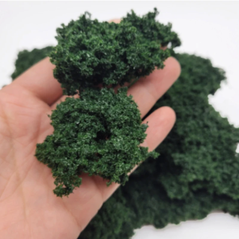 HO-117 Simulation Sponge Plant Clusters 30G 2 HO-117 Simulation Sponge Plant Clusters 30G - Image 2