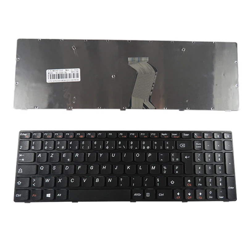 Lenovo G500 Laptop Keyboard Replacement 6 Lenovo G500 Laptop Keyboard Replacement - Image 6